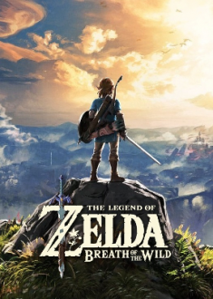 The Legend of Zelda Breath of the Wild Nintendo Switch Oyun kullananlar yorumlar